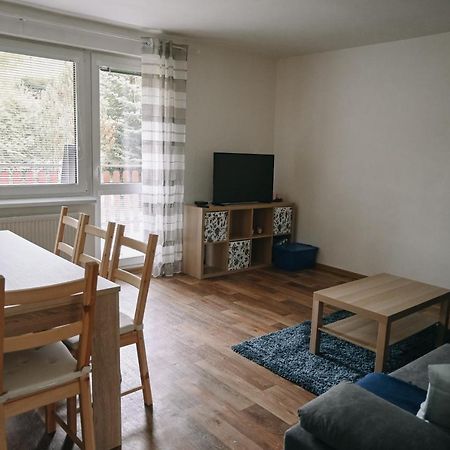 Apartmany U Kostela Lipová-lázně Exterior foto