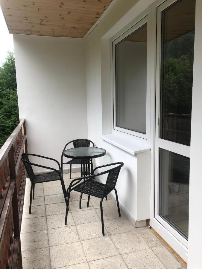 Apartmany U Kostela Lipová-lázně Exterior foto