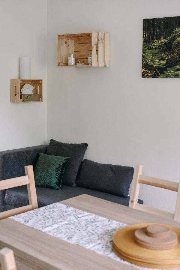 Apartmany U Kostela Lipová-lázně Exterior foto