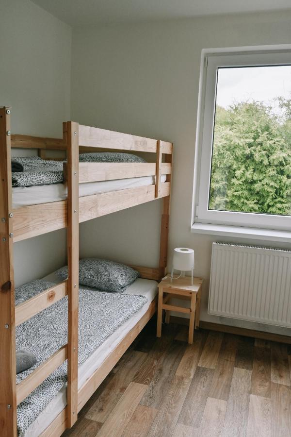 Apartmany U Kostela Lipová-lázně Exterior foto