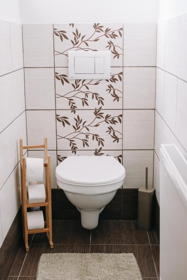 Apartmany U Kostela Lipová-lázně Exterior foto