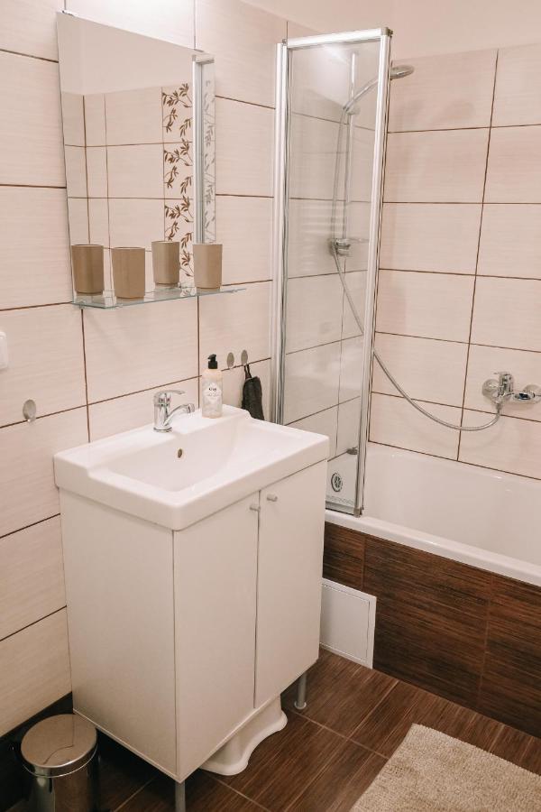Apartmany U Kostela Lipová-lázně Exterior foto